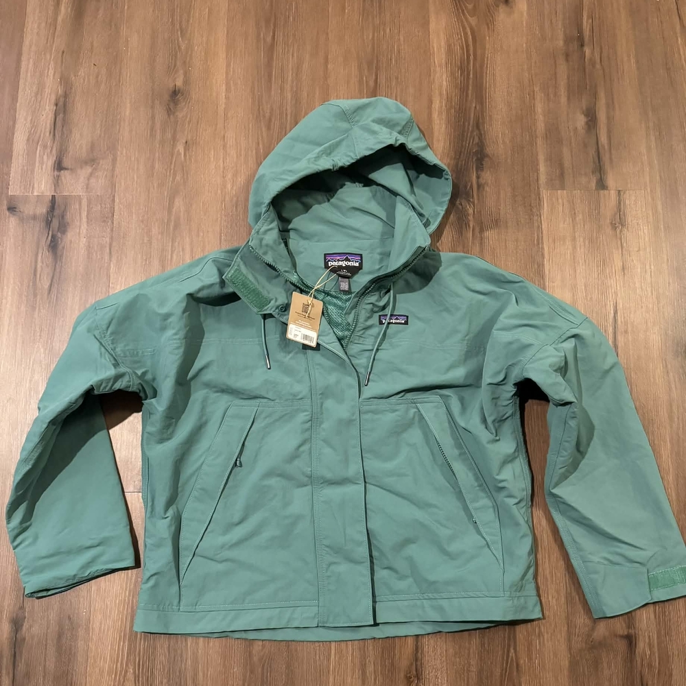 Patagonia Women's Skysail Jacket - L